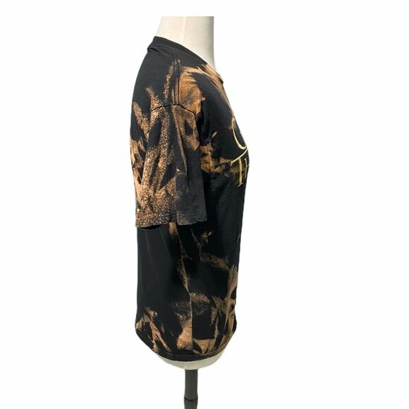 Game of Thrones Acid Wash T-Shirt‎ Black Medium - Picture 4 of 7